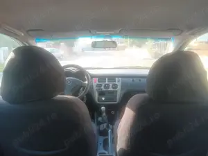 De vanzare Honda HR-V model 2002 - imagine 6