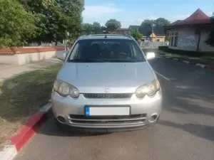 De vanzare Honda HR-V model 2002 - imagine 3