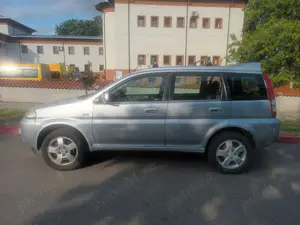 De vanzare Honda HR-V model 2002 - imagine 2