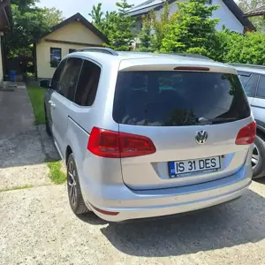 Vand sharan Automat  - imagine 3