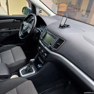 Vand sharan Automat  - imagine 5