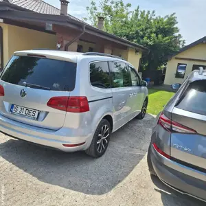 Vand sharan Automat  - imagine 4