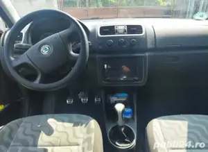 Skoda Fabia 2   1.4 Diesel   2007 Preț: 2.600   - imagine 2