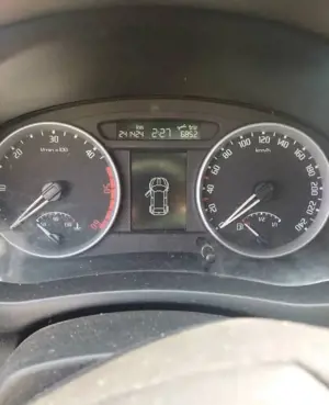 Skoda Fabia 2   1.4 Diesel   2007 Preț: 2.600   - imagine 3