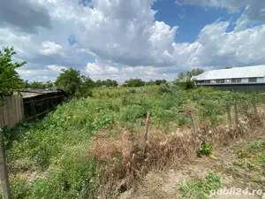 vand teren intravilan comuna cudalbi judet galati 775m.p - imagine 5