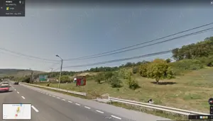 Vand teren constructii in DEJ 