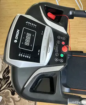 Banda alergare Orion - imagine 2