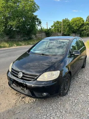  Vând Golf 5 Plus , 1.9 Tdi , an 2007