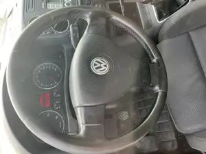  Vând Golf 5 Plus , 1.9 Tdi , an 2007 - imagine 5