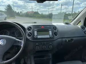  Vând Golf 5 Plus , 1.9 Tdi , an 2007 - imagine 4