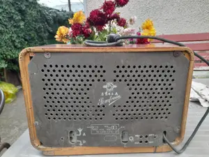 Vanzari electronice vechi - imagine 3