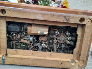 Vanzari electronice vechi