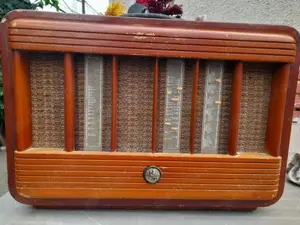 Vanzari electronice vechi - imagine 5