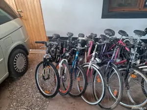 bicicleta  - imagine 2