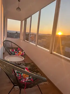 Apartament ultracentral