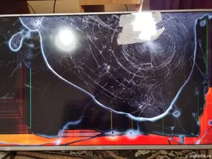 Dezmembrez smart TV Philips 43pus7855