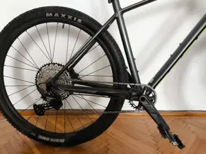 Scott scale 980 L 1x12   roti 29 inch - imagine 2