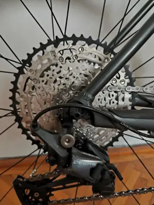 Scott scale 980 L 1x12   roti 29 inch - imagine 3