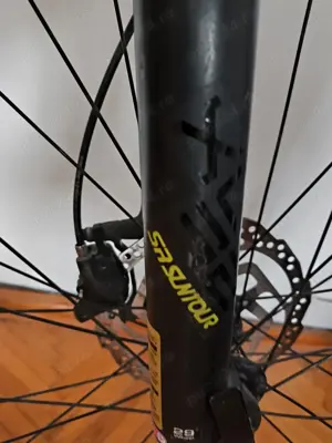 Scott scale 980 L 1x12   roti 29 inch - imagine 4