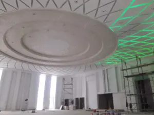 Caut meseriași finisaje interioare