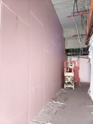 Caut meseriași finisaje interioare  - imagine 2