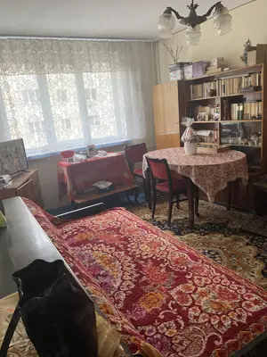 Proprietar, apartament 3 camere si boxa, Pitesti, langa liceul Ion Barbu - imagine 5