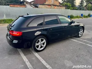 Audi A4 Avant  - imagine 2