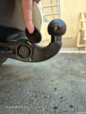 Variante Volkswagen Tiguan 2.0l Tdi 140cp automat  5 - imagine 7