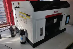 Imprimanta UV dimensiune A3 42x30cm - imagine 3