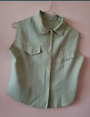 Bluza din 100%  in - imagine 3