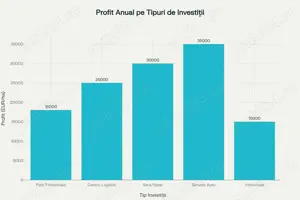  Teren aproape de centrul Adjud   Proximitate urbană + potențial intravilan - imagine 4