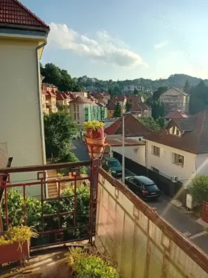 Vand Etaj vila Central - imagine 2