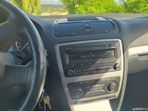 vand skoda octavia - imagine 2
