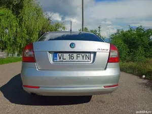 vand skoda octavia - imagine 3