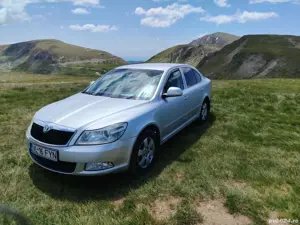 vand skoda octavia