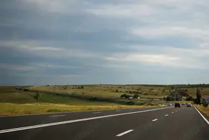  Teren aproape de centrul Adjud   Proximitate urbană + potențial intravilan