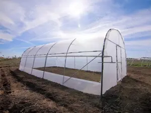  Teren aproape de centrul Adjud   Proximitate urbană + potențial intravilan - imagine 5