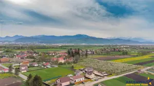 50.000mp teren intravilan, Clasa Master,  in Brasov spre Stupini