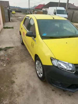 Vând Dacia Logan taxi - Licenta Valabilă