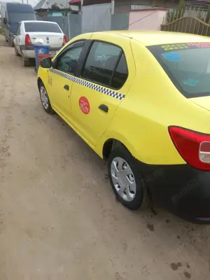 Vând Dacia Logan taxi - Licenta Valabilă  - imagine 5