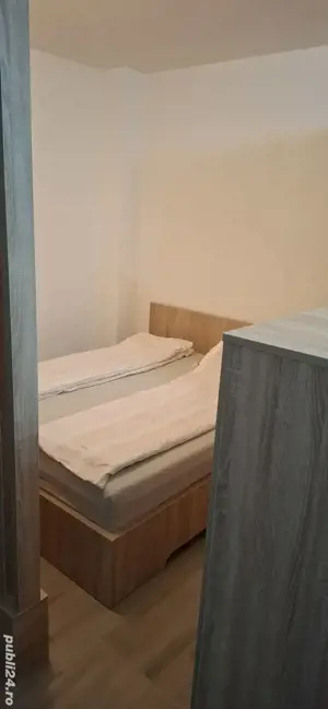 Proprietar. Inchiriez Ap. 1 camera si loc de parcare in complex Ateneo - imagine 8