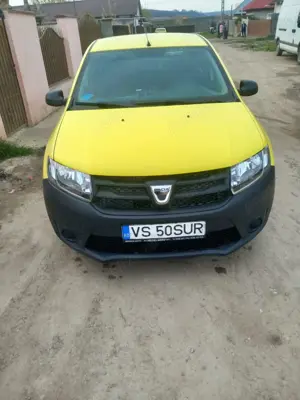 Vând Dacia Logan taxi - Licenta Valabilă  - imagine 3