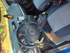 Renault Clio Grand Tour 1.2 Benzina An 2011 stare foarte buna. Acte la zi  - imagine 5 Renault Clio Grand Tour 1.2 Benzina An 2011 stare foarte buna. Acte la zi  - imagine 5