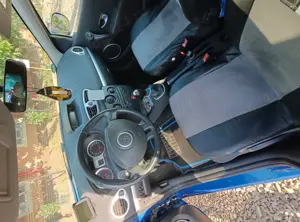 Renault Clio Grand Tour 1.2 Benzina An 2011 stare foarte buna. Acte la zi  - imagine 7 Renault Clio Grand Tour 1.2 Benzina An 2011 stare foarte buna. Acte la zi  - imagine 7