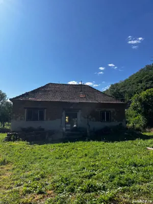 Casa de vanzare comuna Burjuc  - imagine 3