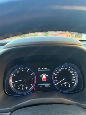 Vând Hyundai Kona 4x4- 12.2019 - imagine 2