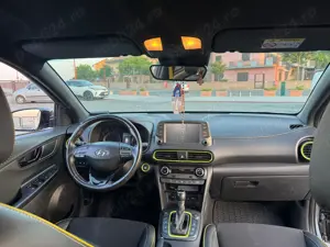 Vând Hyundai Kona 4x4- 12.2019 - imagine 4
