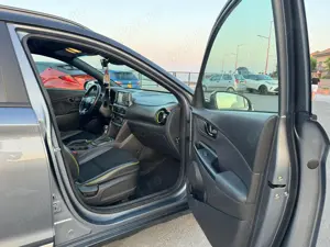 Vând Hyundai Kona 4x4- 12.2019 - imagine 5