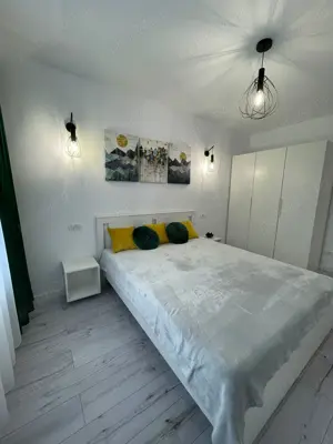  Apartament 2 camere PREMIUM | Mega Mall 