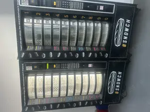 De vânzare 6 aparate  - imagine 3